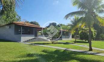 Imagem 4: Paraíso Rural Entre Bonfinópolis e Caldazinha Sede Completa e Represa Encantadora codigo