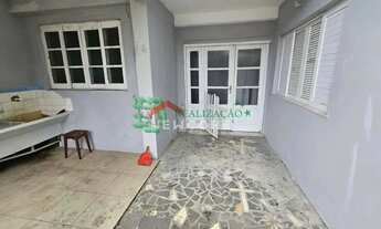 Imagem 5: Sobrado em Av São Paulo - Itaóca - Mongaguá/SP