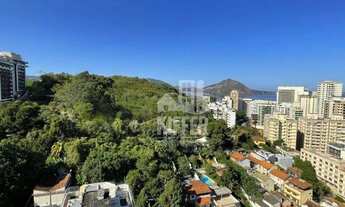 Imagem 6: Apartamento com 2 dormitórios à venda, 112 m² por R$ 500.000,00 - Ingá - Niterói/RJ