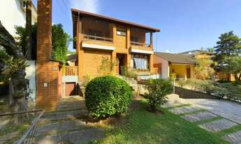 Imagem 2: Casa à Venda 360m² | 4 Dorm 2 Suites | 4 vagas