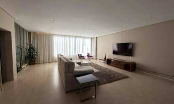 Imagem 5: Casa para aluguel, 3 quartos, 3 suítes, 4 vagas, Condomínio Alphaville Vespasiano - Vespas