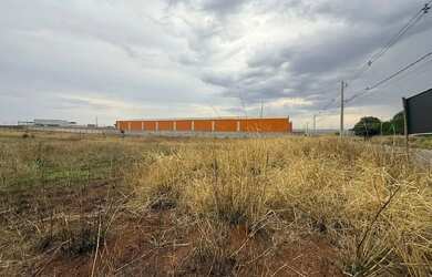 Imagem 5: Area terreno 10000m2 com 2 frentes Aparecida de Goiânia - GO