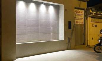 Imagem: ALUGA-SE APARTAMENTO TÉRREO DUPLEX - 2