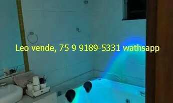 Imagem 2: Leo vende, vila Olímpia, casa 3\4 suíte, closet, banheira, veja fotos