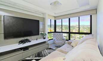 Imagem: Apartamento de 3 Dormitórios para locação