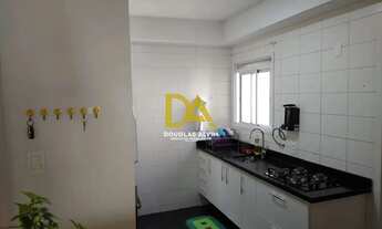 Imagem 7: Apartamento para Locação - 3 dormitórios sendo 1 suíte - 105m² - Condomínio Parque Barueri