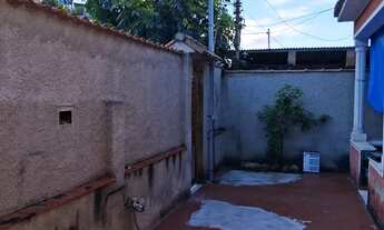Imagem 3: Gradim- Casa- 3 Qt.s Gar.- Só R$230.000,00- Ac. Caixa