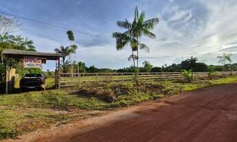 Imagem: Presidente Figueiredo