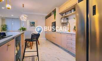 Imagem 4: Casa à Venda Alto Padrão Duplex 3 suítes - bairro SIM - Feira de Santana/BA