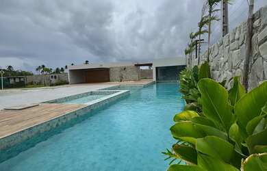 Imagem 3: Lotes com 375m2 e 408m2 no Condomínio Reserva Buena Vista na Aruana