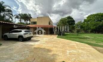 Imagem 3: Chácara em Condomínio Califórnia em Santo Antônio