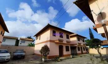 Imagem: Casa em Pequeno Condomínio varanda, sala