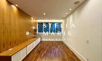 Imagem 10: Posto 4. Amplo apartamento de 150 m2, 03 quartos, à venda em Copacabana. Vaga de garagem