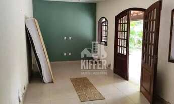 Imagem 7: Casa com 4 quartos à venda, 257 m² construidos por R$ 540.000 - Tribobó - São Gonçalo/RJ