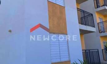 Imagem 2: Apartamento em Rua André Luiz Ribeiro - Vereador Eduardo Andrade Reis - Marília/SP