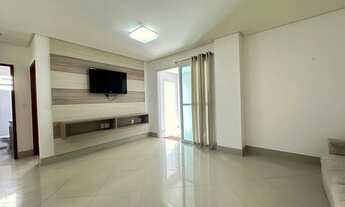 Imagem 3: Apartamento para venda com 100 metros quadrados com 2 quartos em Praia do Morro - Guarapar