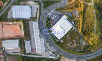Imagem 7: Galpão Industrial Logístico para LOCAÇÃO 4.624 m² - Amazonas - Betim - MG