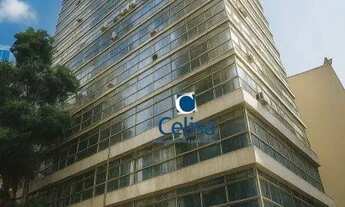 Imagem: Sala para alugar, 228 m² por R$ 7.907,18/mês