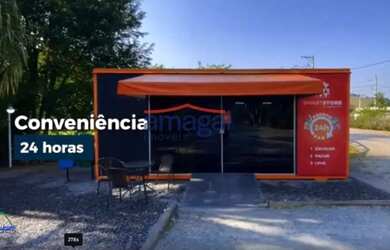 Imagem 7: VALE DOS LAGOS - EXELENTE TERRENO