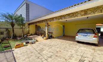 Imagem 2: Casa Residencial com 4 quartos para alugar por R$ 5200.00, 185.00 m2 - SAN CONRADO - LONDR