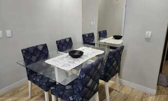 Imagem 6: Apartamento - Mansões Santo Antônio - Campinas