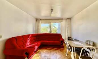 Imagem 3: Apartamento 2 dormitórios central localizado na Rua Coronel Niederauer!