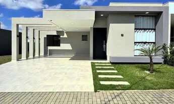 Imagem: Casa condomínio Contorno