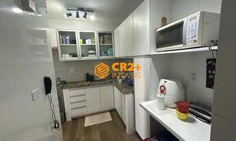 Imagem 7: Apartamento reformado com 2 quartos , suite , varanda e piscina em Boa Viagem