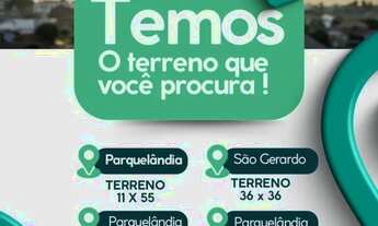 Imagem 2: Terreno para Venda em Fortaleza, Monte Castelo