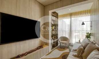 Imagem 4: Apartamento em Tatuapé