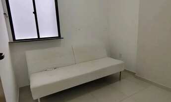 Imagem 5: Apartamento para locação no EDIFÍCIO CASA BLANCA, PONTA VERDE, Maceió, AL