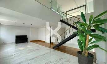 Imagem: Cobertura à venda, 4 quartos, 2 suítes