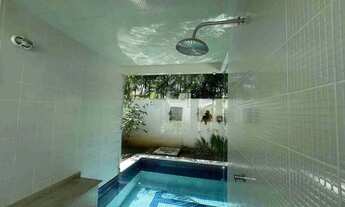 Imagem 6: Sobrado para venda e locação, Jardins Atenas, 4 Quartos Suítes plenas, 450m2 construção, 5