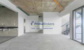 Imagem 3: Cobertura a venda no Jardim das Acácias - Zona Sul