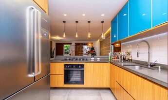 Imagem 7: Casa no condominio terrara com 2 suítes