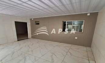 Imagem 3: AMPLA CASA TÉRREA COM 200 M² DE ÁREA TOTAL, BEM PLANEJADA E VENTILADA. POSSUI 2 QUARTOS SE