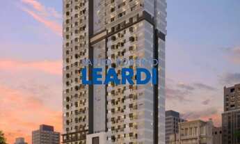 Imagem: APARTAMENTO - VILA OLÍMPIA - SP