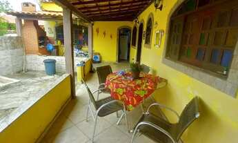 Imagem: Alugo casa pra temporada em figueira arraial