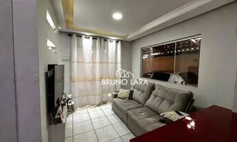 Imagem 4: Casa à venda no bairro Resplendor em Igarapé/MG