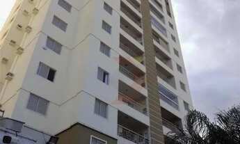 Imagem 2: Apartamento com 3 dormitórios para alugar, 77 m² por R$ 2.535,96/mês - Jardim Europa - Goi