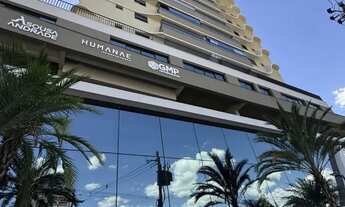 Imagem 2: Atoll Residências - Apartamento Alto Padrão com 3 quartos e 2 Suítes no Setor Marista