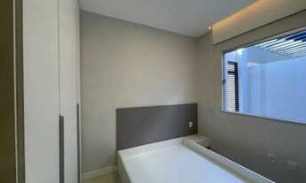 Imagem 2: Linda Casa com 3/4 sendo 01 Reformada no Condomínio Allure