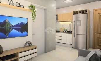 Imagem 1: Apartamento a venda com 2D próximo a UFSM em Santa Maria RS
