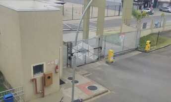 Imagem 5: Apartamento com 2 quartos/dormitórios no bairro Bela Vista, em Palhoça - SC