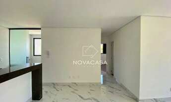 Imagem 7: Apartamento com varanda 3 dormitórios à venda, 70 m² por R$ 640.000 - Itapoã - Belo Horizo