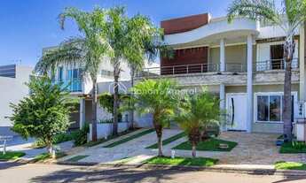 Imagem: Sobrado para Locação no Condomínio Raízes