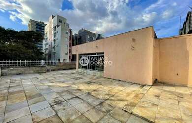 Imagem: Luxemburgo - Cobertura 3 quartos à venda