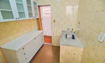 Imagem 7: Apartamento 1 quartos para alugar no(a) Bela Vista