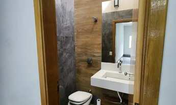 Imagem 2: Casa a venda no Bairro Tarraf II em São José do Rio Preto - SP