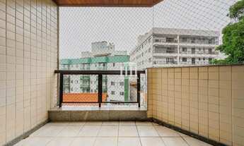 Imagem 3: Apartamento com 3 dormitórios à venda, 100 m² por R$ 600.000,00 - Agriões - Teresópolis/RJ